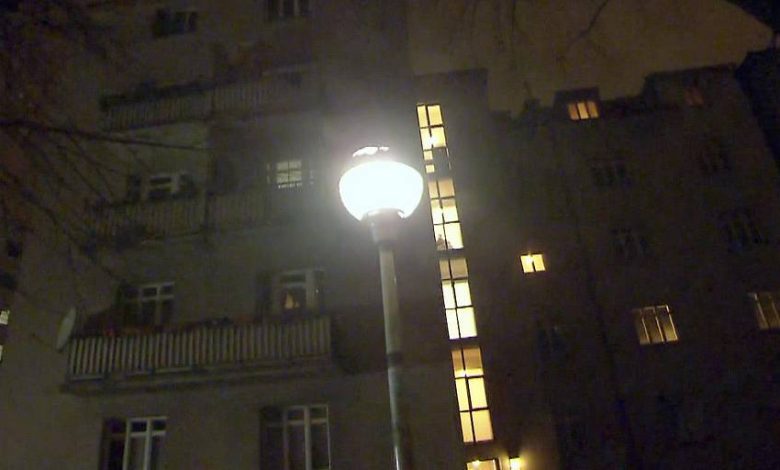 إصابة خطيرة لشاب عشريني في انفجار هز مجمعاً سكنياً للبلدية في Floridsdorf بفيينا