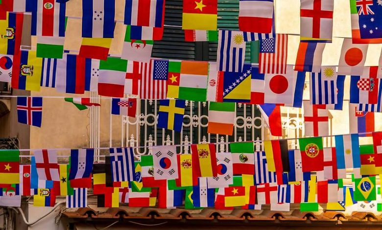 جولات مجانية بـ 25 لغة بينها العربية.. متحف فيينا يحتفي بالتنوع اللغوي جولات مجانية بـ 25 لغة بينها العربية.. متحف فيينا يحتفي بالتنوع اللغوي