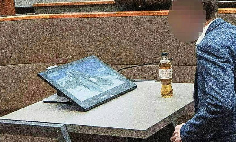 السجن مع وقف التنفيذ لشاب بتهمة القتل عن إهمال بعد وفاة صديقته تجمداً في جبال سالزبورغ