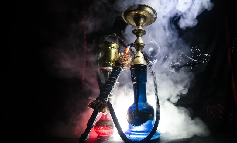 بسبب تدخين الشيشة.. نقل أربعة رجال إلى المستشفى إثر تسمم بغاز أحادي أكسيد الكربون في فيينا