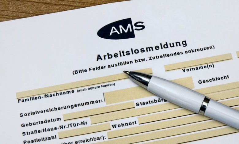 ارتفاع معدل البطالة في النمسا إلى 8.8% الى 456 ألف شخص دون وظيفة في يناير 2026
