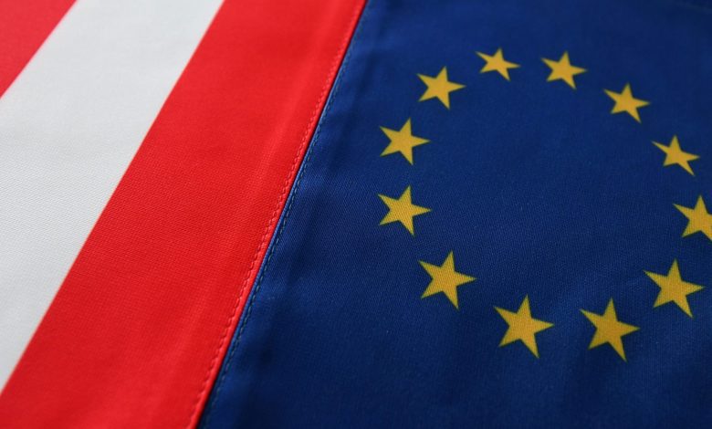 قفزة في مستويات التأييد للاتحاد الأوروبي في النمسا.. و51% من المواطنين يعتبرون العضوية “أمراً جيداً”