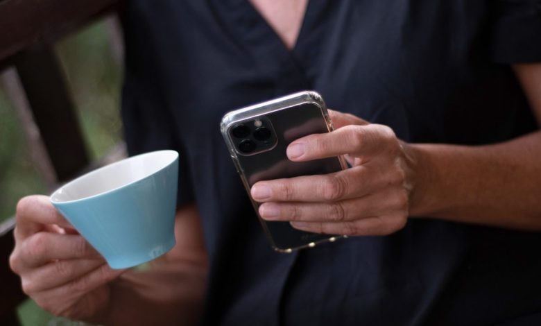 تراجع مستمر في استخدام الهواتف الثابتة والمحمولة بالنمسا لصالح تطبيقات المراسلة تراجع مستمر في استخدام الهواتف الثابتة والمحمولة بالنمسا لصالح تطبيقات المراسلة