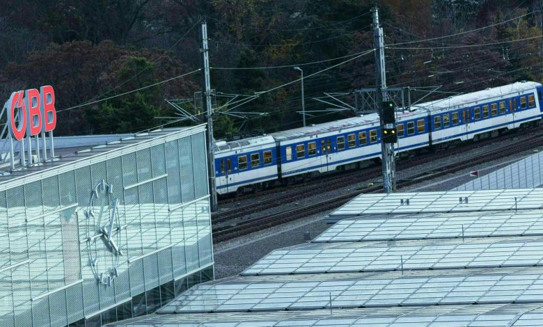 شلل مؤقت في شريان فيينا الحيوى.. إغلاق مسار “S-Bahn” الرئيسي لأكثر من عام