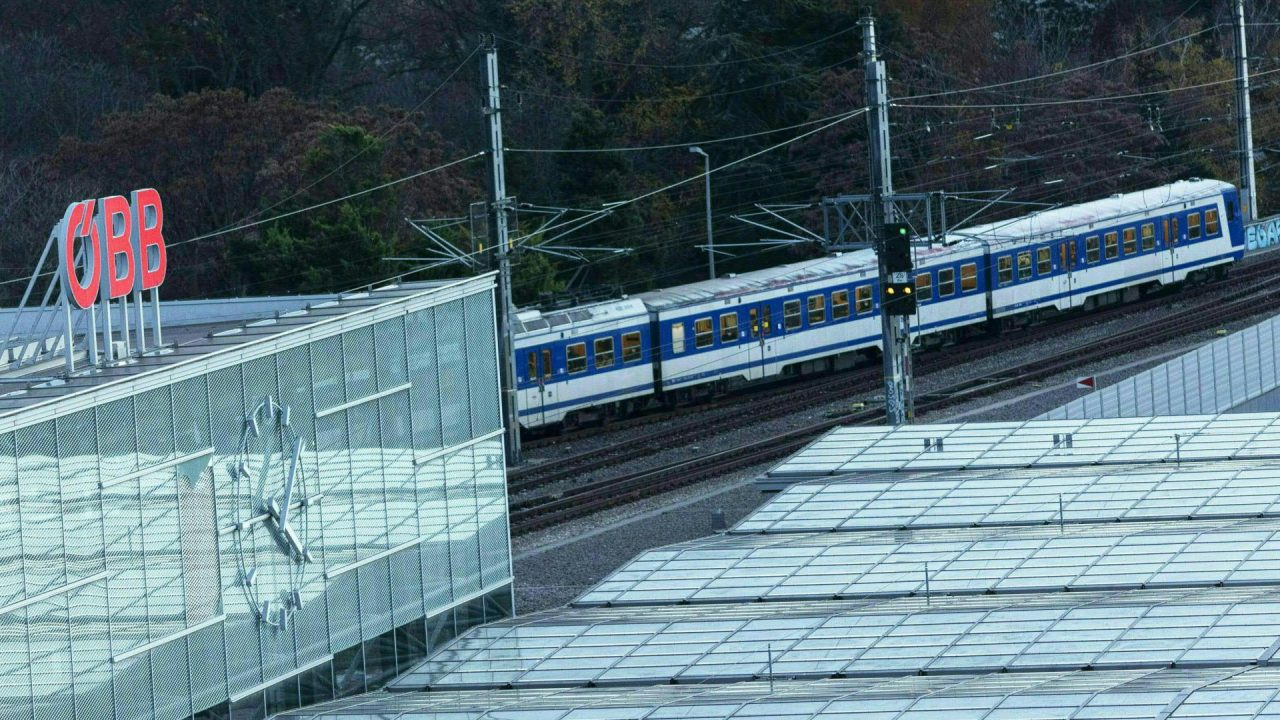 شلل مؤقت في شريان فيينا الحيوى.. إغلاق مسار “S-Bahn” الرئيسي لأكثر من عام