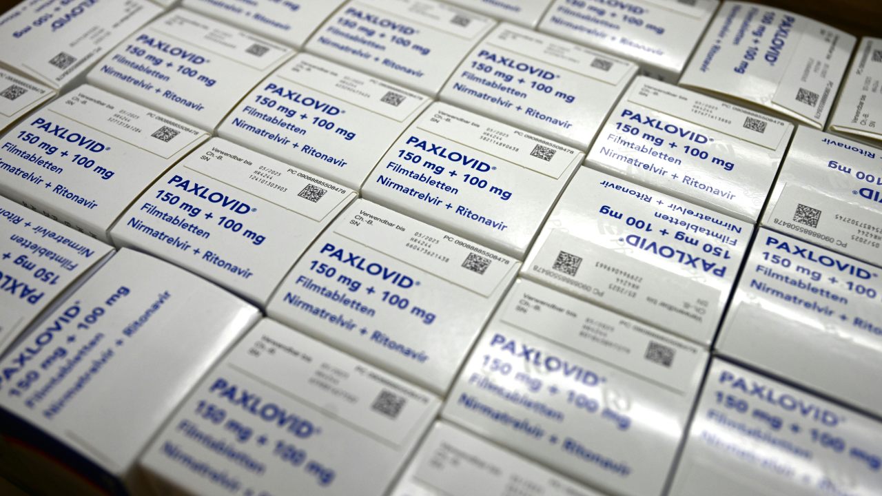 علماء من جامعة فيينا الطبية يثبتون كفاءة “Paxlovid” في القضاء السريع على فيروس كورونا علماء من جامعة فيينا الطبية يثبتون كفاءة “Paxlovid” في القضاء السريع على فيروس كورونا