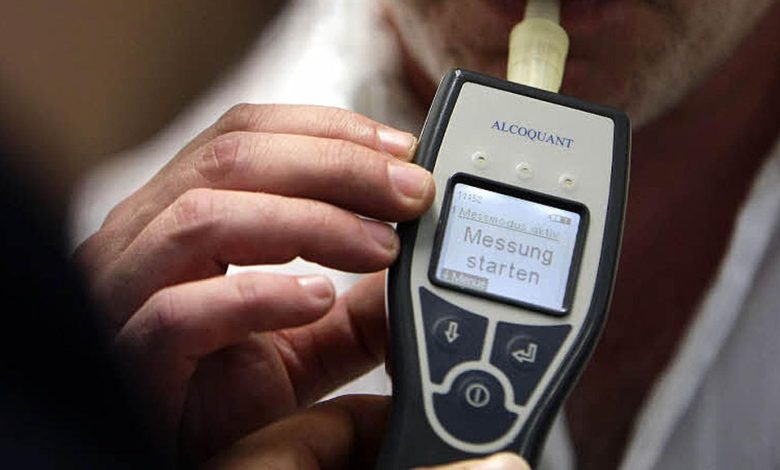 سائق مخمور ينهي حياة ستيني ويصيب سيدة بجروح خطيرة على ممر للمشاة في مقاطعة شتايرمارك سائق مخمور ينهي حياة ستيني ويصيب سيدة بجروح خطيرة على ممر للمشاة في مقاطعة شتايرمارك