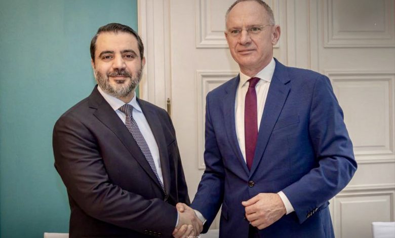 في أول لقاء رفيع المستوى.. النمسا تسعى لتحويل الترحيل إلى سوريا من “استثناء” إلى “قاعدة” في مؤتمر ميونيخ