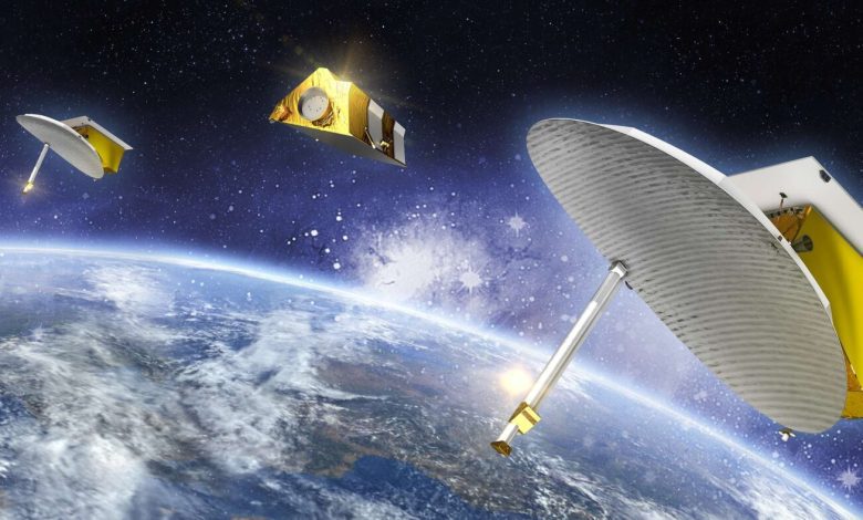 بالتعاون مع “SpaceX”.. النمسا تحجز تذكرة رسمية لوضع أقمارها العسكرية الخمسة في المدار