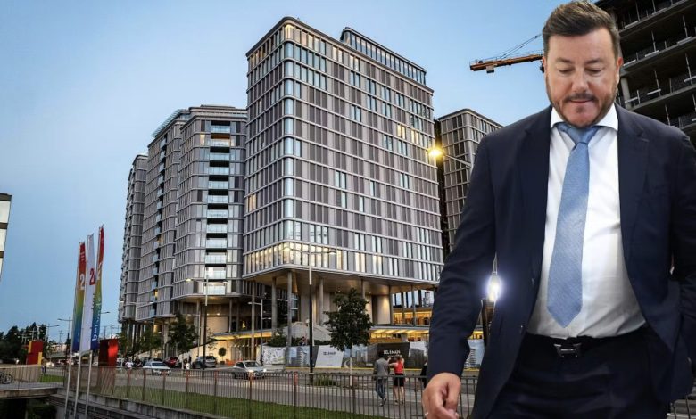 بيع فندق “Andaz Vienna” مقابل 92 مليون يورو ضمن إجراءات إفلاس مجموعة “Signa” النمساوية