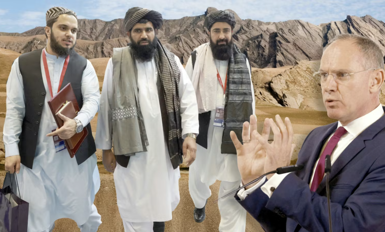 وزارة الداخلية النمساوية تؤكد عقد اجتماع “عمل ضروري” مع مسؤولين أفغان في فيينا للتنسيق حول عمليات الترحيل