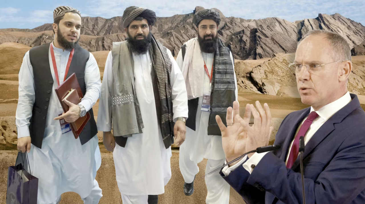 وزارة الداخلية النمساوية تؤكد عقد اجتماع “عمل ضروري” مع مسؤولين أفغان في فيينا للتنسيق حول عمليات الترحيل