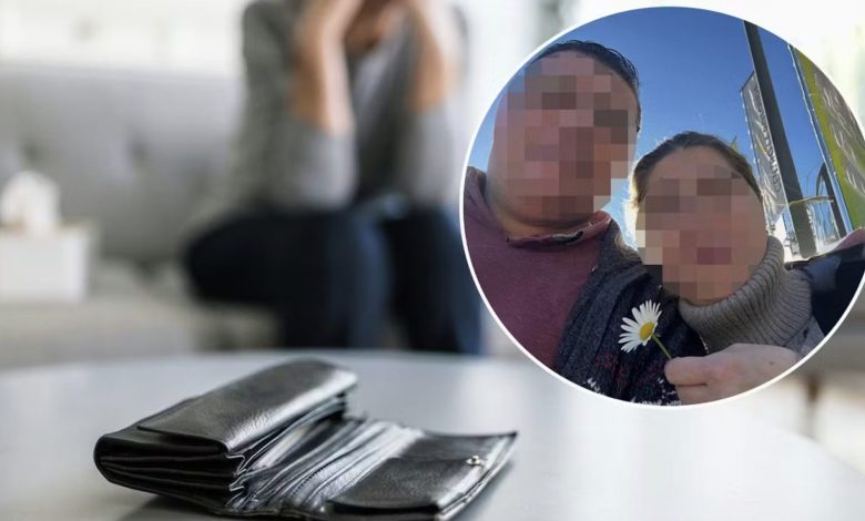 عائلة سورية كوردية تواجه خطر التشريد في فيينا بعد قطع المساعدات جزئياً عن الحاصلين على “الحماية الثانوية” عائلة سورية كوردية تواجه خطر التشريد في فيينا بعد قطع المساعدات جزئياً عن الحاصلين على “الحماية الثانوية”