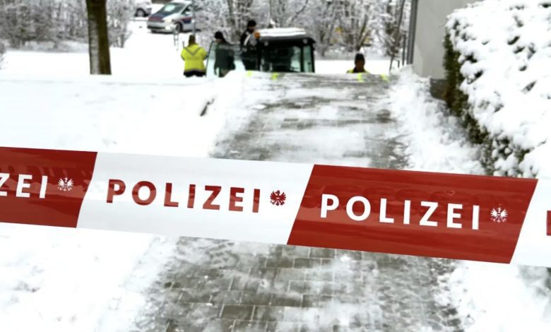 ليلة رمضانية دامية في فيينا Floridsdorf.. إطلاق نار وهجوم بالسكاكين بين شباب سوريين في فيينا ليلة رمضانية دامية في فيينا Floridsdorf.. إطلاق نار وهجوم بالسكاكين بين شباب سوريين في فيينا