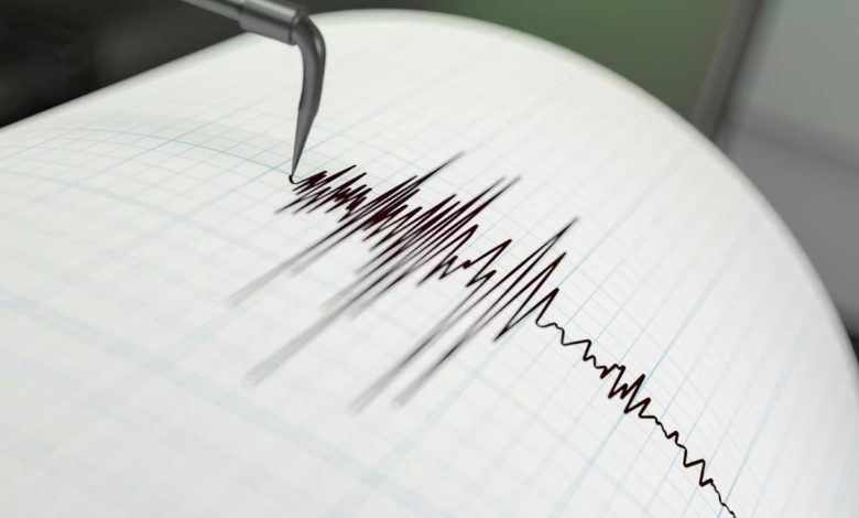 زلزال بقوة 4.1 درجة يضرب سلوفاكيا ويشعر به سكان المناطق الحدودية في النمسا زلزال بقوة 4.1 درجة يضرب سلوفاكيا ويشعر به سكان المناطق الحدودية في النمسا