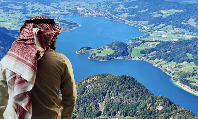 سلطات ولاية سالزبورغ تلاحق ورثة الأمير السعودي خالد بن عبد الله بسبب رسوم سياحية غير مدفوعة سلطات ولاية سالزبورغ تلاحق ورثة الأمير السعودي خالد بن عبد الله بسبب رسوم سياحية غير مدفوعة