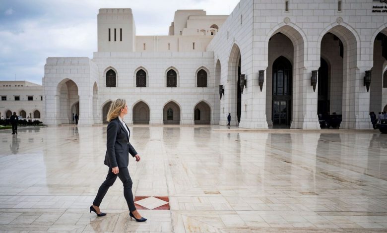 توافق على تعزيز الاستقرار الإقليمي في الشرق الأوسط.. دبلوماسية فيينا في مسقط والرياض وأبوظبي