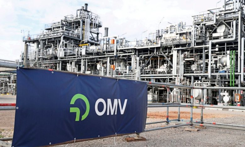 مجموعة الطاقة النمساوية “OMV” تحقق أرباحاً بقيمة 4.6 مليار يورو في عام 2025 بتراجع 10% عن العام السابق