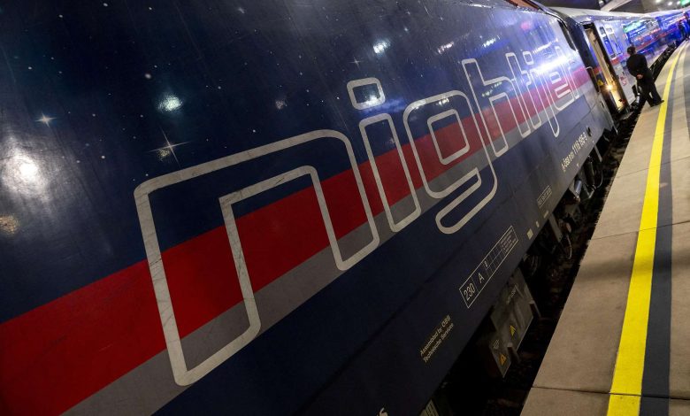 أغلى من تذكرة الطيران.. لماذا يدفع المسافرون في النمسا عبر القطارات في أوروبا مبالغ مضاعفة؟