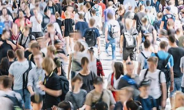 دراسة ديموغرافية حديثة.. انخفاض معدلات المواليد في النمسا ليس بالضرورة مؤشراً سلبياً دراسة ديموغرافية حديثة.. انخفاض معدلات المواليد في النمسا ليس بالضرورة مؤشراً سلبياً
