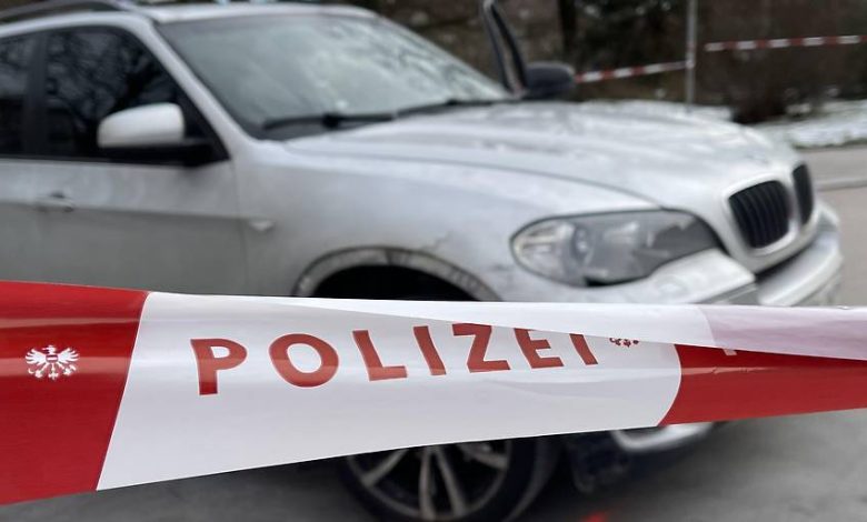 المحكمة العليا في النمسا العليا تحسم قضية “رصاصة السيارة”.. تأييد سجن المتهم 17 عاماً المحكمة العليا في النمسا العليا تحسم قضية “رصاصة السيارة”.. تأييد سجن المتهم 17 عاماً