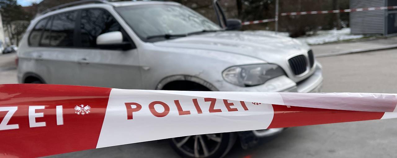المحكمة العليا في النمسا العليا تحسم قضية “رصاصة السيارة”.. تأييد سجن المتهم 17 عاماً المحكمة العليا في النمسا العليا تحسم قضية “رصاصة السيارة”.. تأييد سجن المتهم 17 عاماً