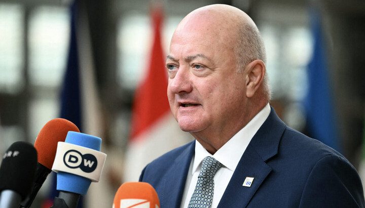 المستشار النمساوي يحذر من تهديد أمن الطاقة العالمي بسبب إغلاق مضيق هرمز