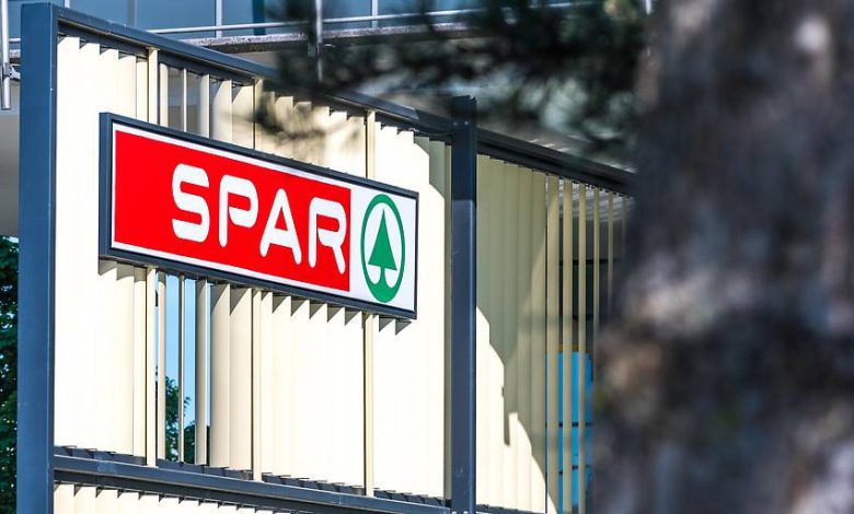 إمبراطورية “Spar” تعزز صدارتها في النمسا مع اتساع فجوة المبيعات مع “Rewe” خلال 2025 إمبراطورية “Spar” تعزز صدارتها في النمسا مع اتساع فجوة المبيعات مع “Rewe” خلال 2025