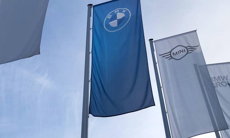 رغم المنافسة الصينية الشرسة.. ارتفاع عائدات مجموعة “BMW” النمسا الى 9.7 مليار يورو