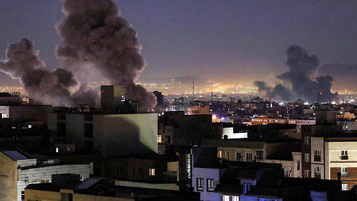 الخارجية تطلق إرشادات عاجلة لمواطنيها في الشرق الأوسط وتؤكد أن 17,700 نمساوي في منطقة الصراع الخارجية تطلق إرشادات عاجلة لمواطنيها في الشرق الأوسط وتؤكد أن 17,700 نمساوي في منطقة الصراع