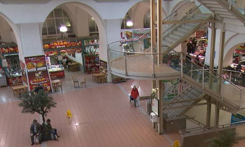 سوق “Meiselmarkt” في فيينا يحتفل بمرور 30 عاماً على تأسيسه