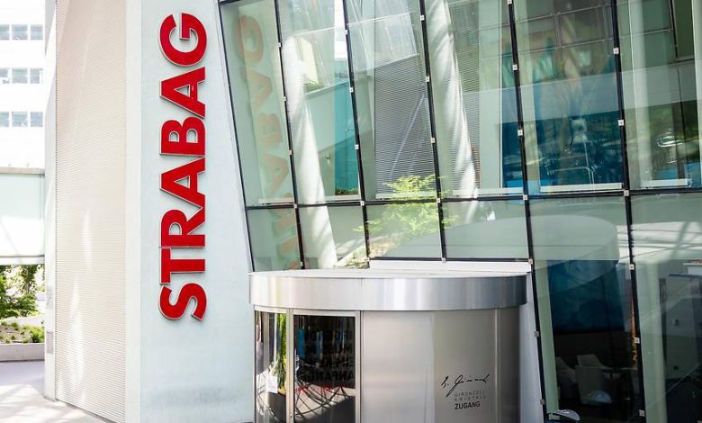 بعد اكتشاف تلاعب في آلاف المشاريع.. تغريم عملاق المقاولات النمساوي “STRABAG” بـ 146 مليون يورو بعد اكتشاف تلاعب في آلاف المشاريع.. تغريم عملاق المقاولات النمساوي “STRABAG” بـ 146 مليون يورو