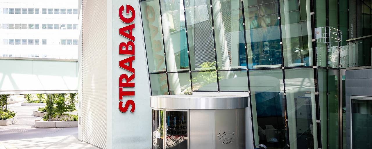 بعد اكتشاف تلاعب في آلاف المشاريع.. تغريم عملاق المقاولات النمساوي “STRABAG” بـ 146 مليون يورو بعد اكتشاف تلاعب في آلاف المشاريع.. تغريم عملاق المقاولات النمساوي “STRABAG” بـ 146 مليون يورو
