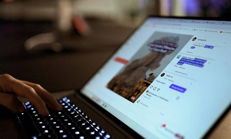 جيوش إلكترونية عابرة للحدود.. كيف تُدار حملات التحريض والمدح المأجور في النمسا؟ جيوش إلكترونية عابرة للحدود.. كيف تُدار حملات التحريض والمدح المأجور في النمسا؟