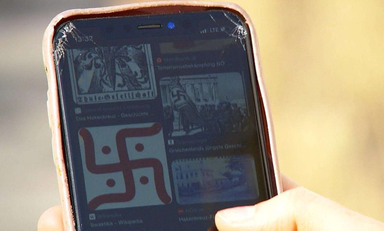 النمسا تواجه موجة تطرف يميني غير مسبوقة مع جيل جديد أكثر عنفاً وعدوانية النمسا تواجه موجة تطرف يميني غير مسبوقة مع جيل جديد أكثر عنفاً وعدوانية