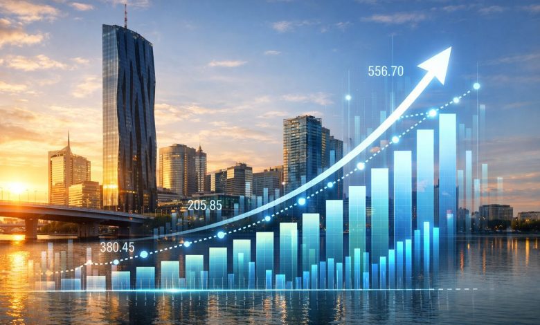 النمسا تهبط للمركز 20 أوروبياً بعد تراجع حاد في استثمارات الشركات الناشئة خلال 2025