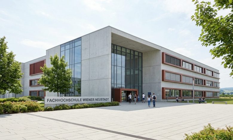 النمسا السفلى تطلق رسمياً “مرصد الإسلام الراديكالي” بالتعاون مع جامعة Wiener Neustadt النمسا السفلى تطلق رسمياً “مرصد الإسلام الراديكالي” بالتعاون مع جامعة Wiener Neustadt