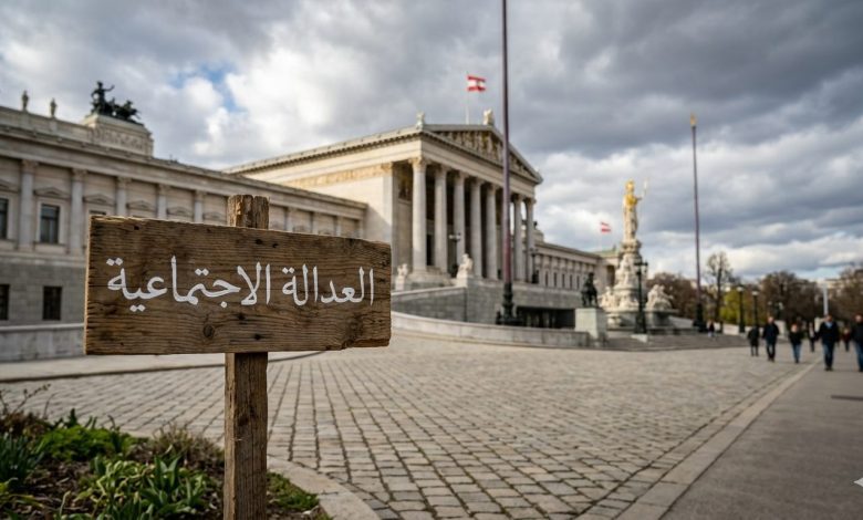 منظمات حقوقية تطالب بآلية إلزامية لتقييم أثر الميزانية في النمسا على الفقراء الأطفال وأصحاب الحماية منظمات حقوقية تطالب بآلية إلزامية لتقييم أثر الميزانية في النمسا على الفقراء الأطفال وأصحاب الحماية