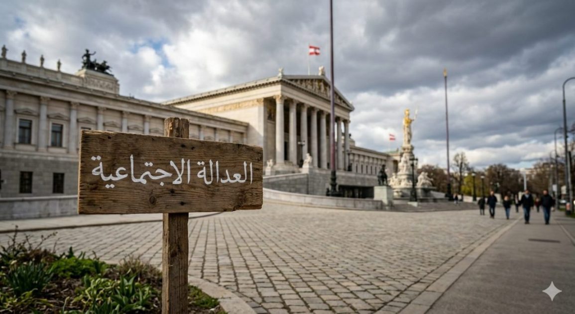 منظمات حقوقية تطالب بآلية إلزامية لتقييم أثر الميزانية في النمسا على الفقراء الأطفال وأصحاب الحماية منظمات حقوقية تطالب بآلية إلزامية لتقييم أثر الميزانية في النمسا على الفقراء الأطفال وأصحاب الحماية