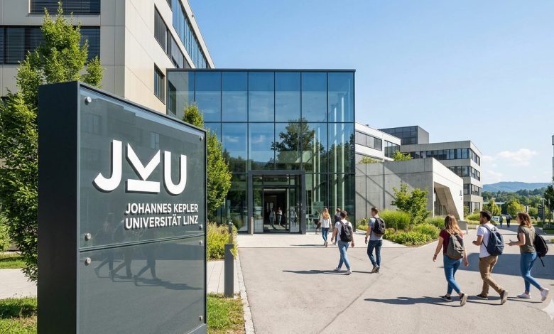 جامعة JKU في النمسا العليا تجرد 4 شخصيات من ألقابها الفخرية لارتباطهم بالماضي النازي جامعة JKU في النمسا العليا تجرد 4 شخصيات من ألقابها الفخرية لارتباطهم بالماضي النازي