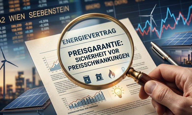 هيئة تنظيم الطاقة النمساوية (E-Control) تنصح بتأمين “ضمان الأسعار” لمواجهة تقلبات الأسواق هيئة تنظيم الطاقة النمساوية (E-Control) تنصح بتأمين “ضمان الأسعار” لمواجهة تقلبات الأسواق