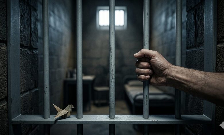 انتحار سجين في قسم الحراسة المشددة بسجن “شتاين” يثير انتقادات حادة لظروف الاحتجاز في النمسا انتحار سجين في قسم الحراسة المشددة بسجن “شتاين” يثير انتقادات حادة لظروف الاحتجاز في النمسا