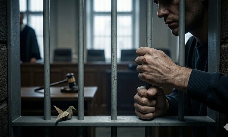 القضاء في فيينا يقضي بحبس شاب 6 سنوات بعد طعن صديقته في فيينا “مايدلينغ” القضاء في فيينا يقضي بحبس شاب 6 سنوات بعد طعن صديقته في فيينا “مايدلينغ”