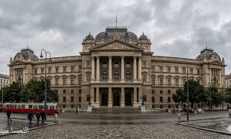 القضاء في “GRAZ” يقضي بسجن رجل 14 عاماً حاول قتل صهره بإطلاق النار عليه وضربه بمطرقة القضاء في “GRAZ” يقضي بسجن رجل 14 عاماً حاول قتل صهره بإطلاق النار عليه وضربه بمطرقة