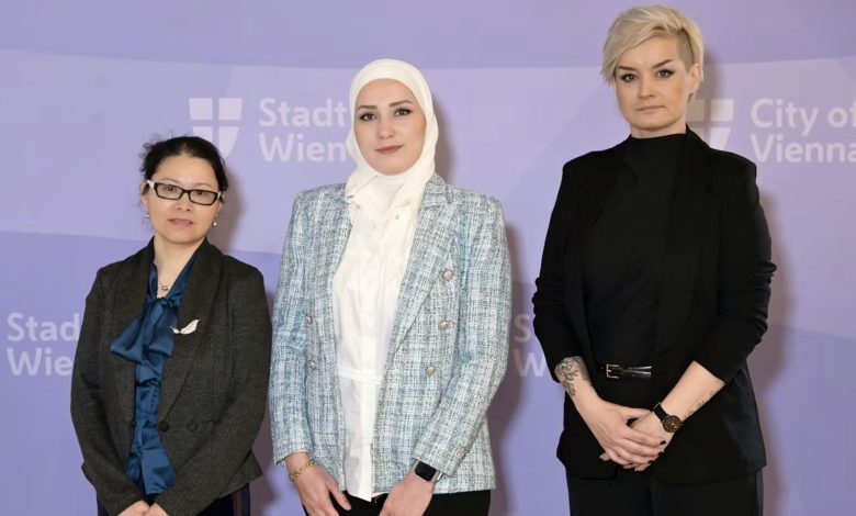 “تيربو الوظائف” في فيينا.. منح تصل إلى 12 ألف يورو لدعم المسيرة المهنية للمرأة