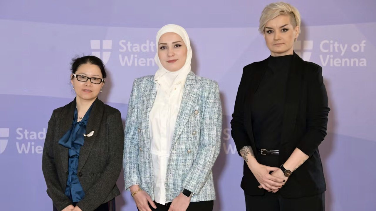 “تيربو الوظائف” في فيينا.. منح تصل إلى 12 ألف يورو لدعم المسيرة المهنية للمرأة “تيربو الوظائف” في فيينا.. منح تصل إلى 12 ألف يورو لدعم المسيرة المهنية للمرأة