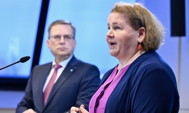 Wöginger: إصلاح المساعدات الاجتماعية في النمسا قادم في يناير 2027 ولن نتراجع عن شروط الاندماج