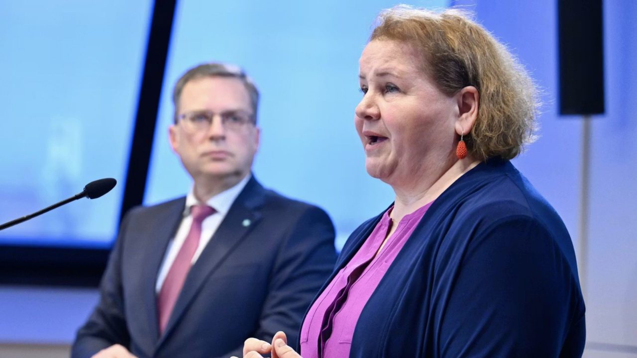 Wöginger: إصلاح المساعدات الاجتماعية في النمسا قادم في يناير 2027 ولن نتراجع عن شروط الاندماج Wöginger: إصلاح المساعدات الاجتماعية في النمسا قادم في يناير 2027 ولن نتراجع عن شروط الاندماج