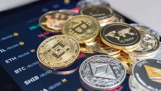 خسارة فادحة.. مسن في سالزبورغ يقع ضحية لعملية احتيال بالعملات الرقمية بقيمة 300 ألف يورو خسارة فادحة.. مسن في سالزبورغ يقع ضحية لعملية احتيال بالعملات الرقمية بقيمة 300 ألف يورو