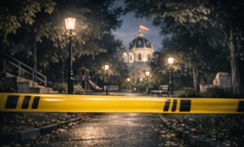 10 أشخاص يعتدون على 4 شبان ويسلبونهم.. سطو غامض في منتزه Esterházypark بفيينا